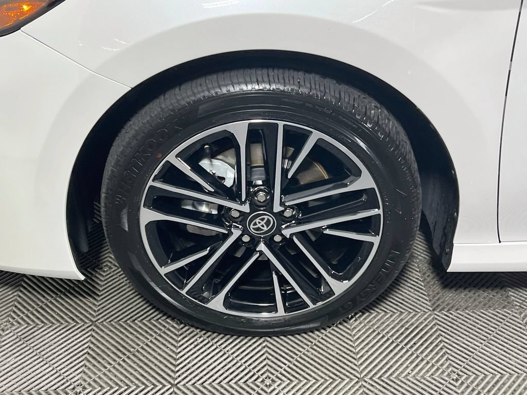 Certified 2025 Toyota Camry XLE w/ Premium Plus Package AWD/4WD image 26
