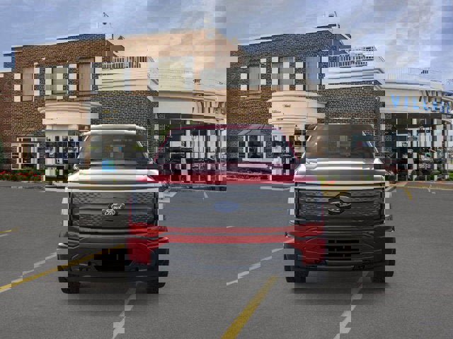 New 2025 Ford F150 Lightning XLT image 31