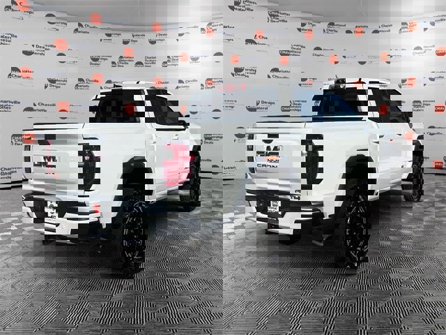 New 2026 GMC Canyon AT4 w/ Technology Plus Package image 5