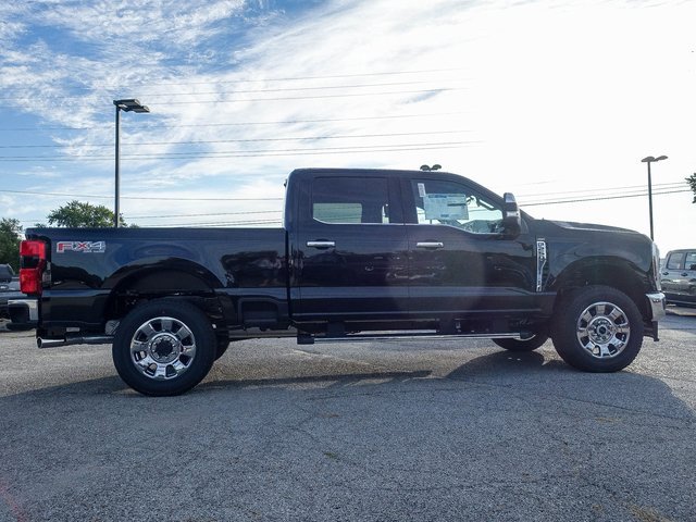 New 2026 Ford F250 Lariat image 24