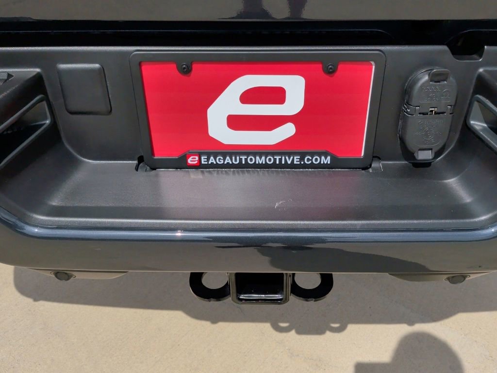 New 2026 RAM 2500 Tradesman image 43