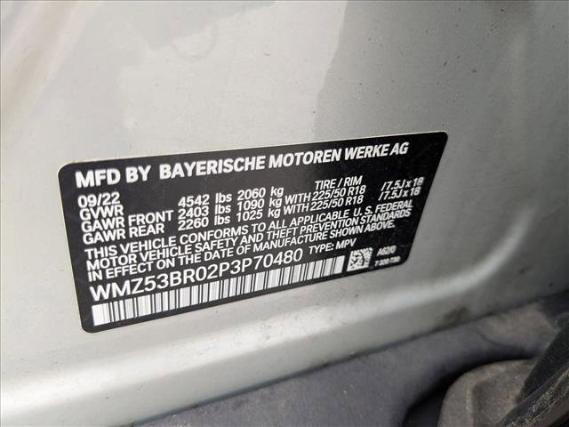 Used 2023 MINI Cooper Countryman S FWD image 28