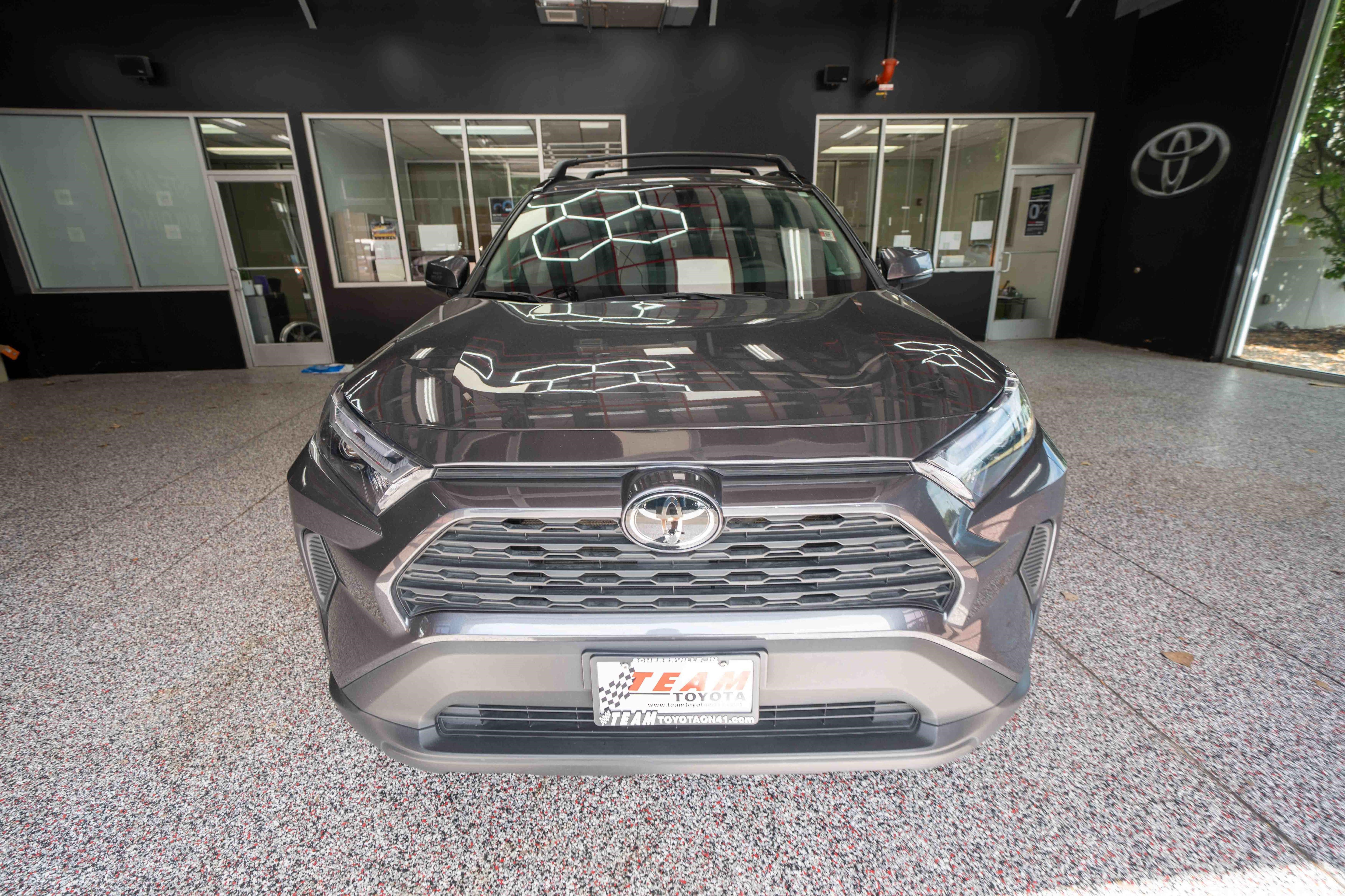 Certified 2023 Toyota RAV4 XLE w/ Convenience Package AWD/4WD image 7