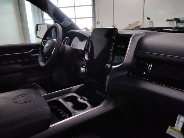 Used 2026 RAM 1500 Laramie image 22