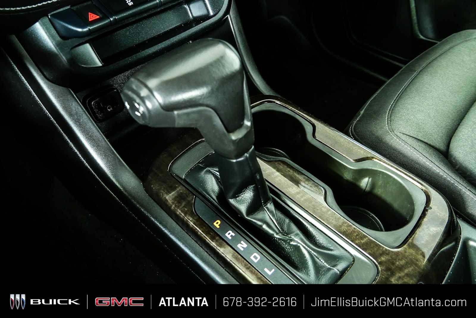 Certified 2019 GMC Canyon SLE w/ SLE Convenience Package AWD/4WD image 16