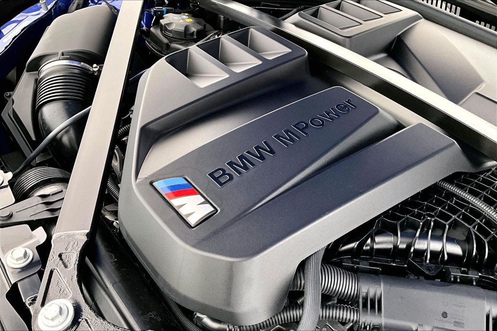 Used 2026 BMW M3 Competition w/ Executive Package AWD/4WD image 39