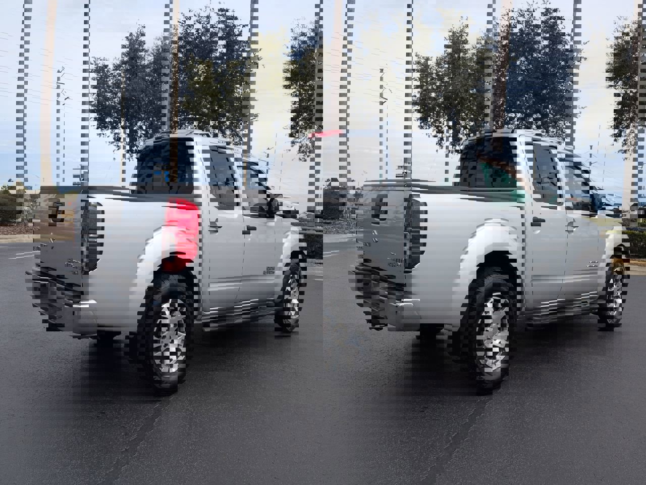 Used 2012 Suzuki Equator Sport image 4