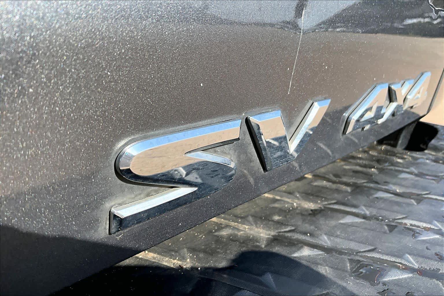 Used 2021 Nissan Titan SV w/ SV Convenience Package AWD/4WD image 9