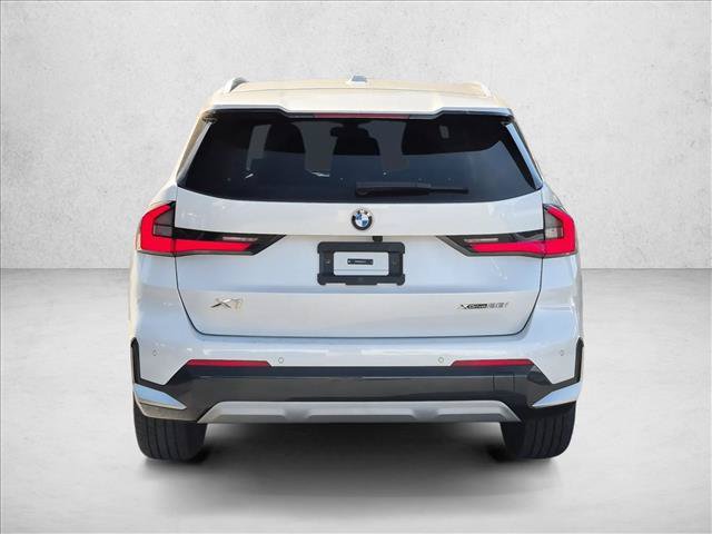 Used 2025 BMW X1 xDrive28i AWD/4WD image 5