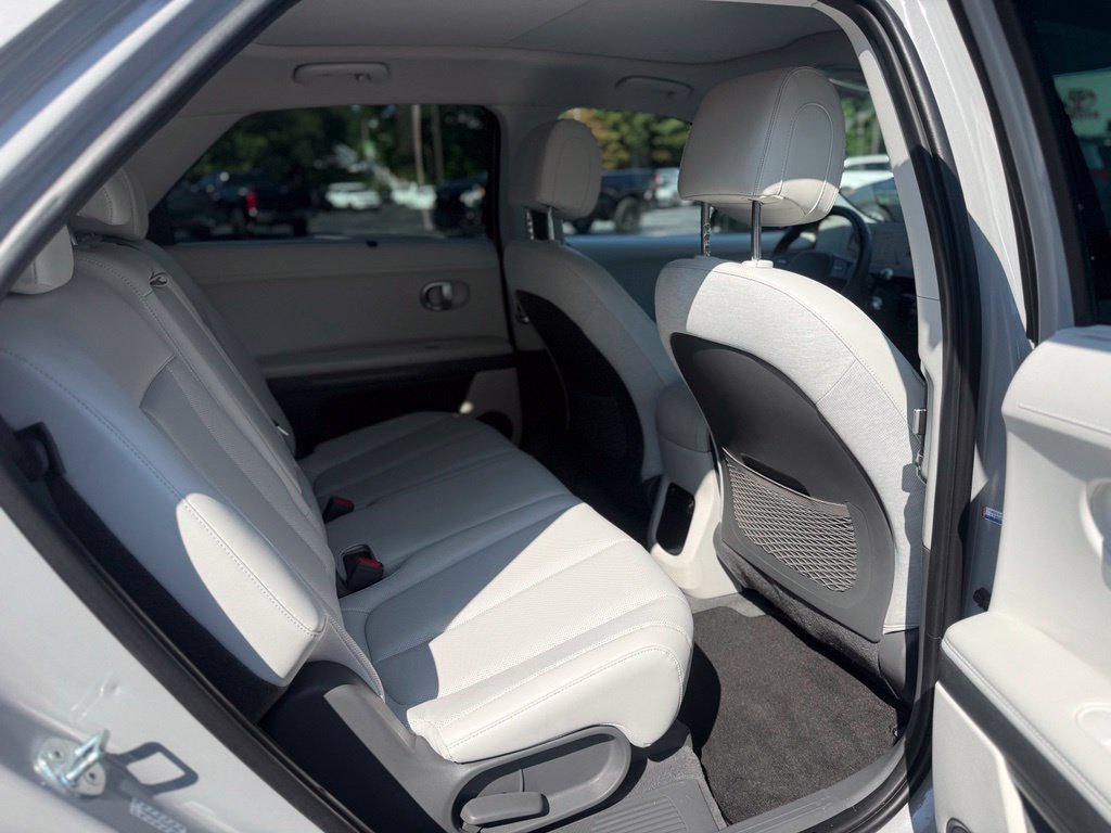Used 2023 Hyundai Ioniq 5 Limited AWD/4WD image 21