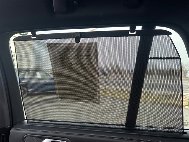 Certified 2024 BMW X5 M60i image 28