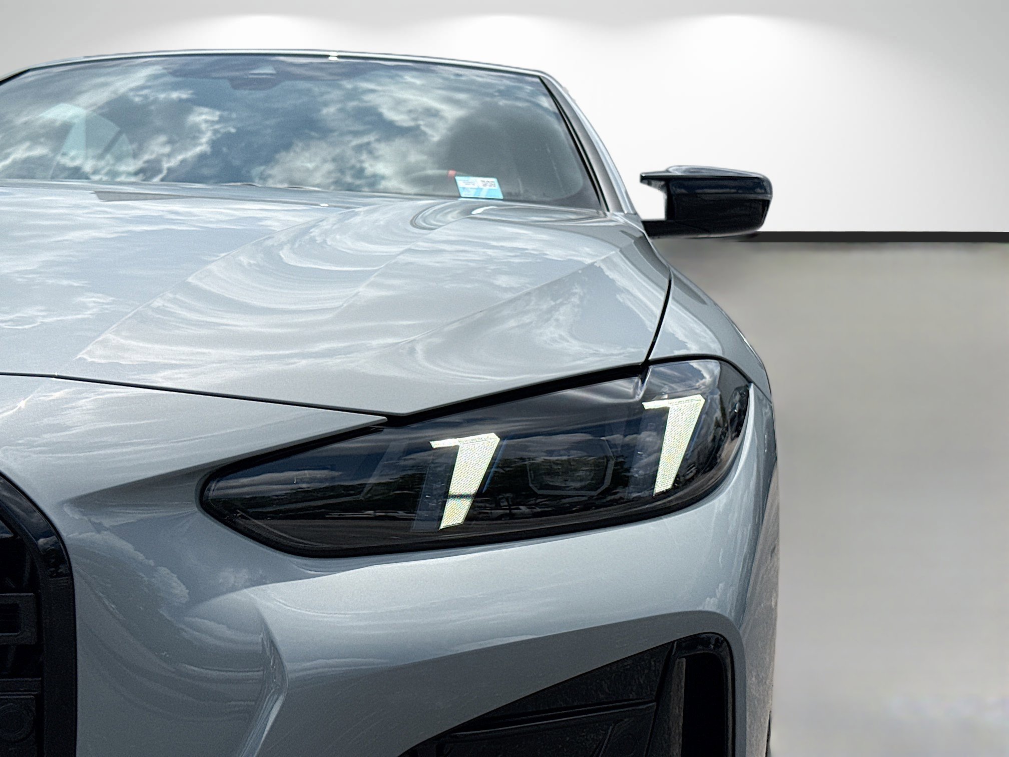 New 2027 BMW M440i Convertible w/ Premium Package RWD image 9