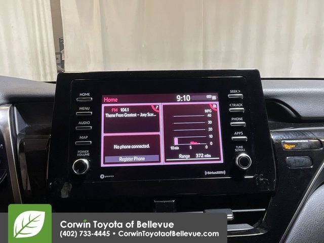 Used 2024 Toyota Camry SE image 13