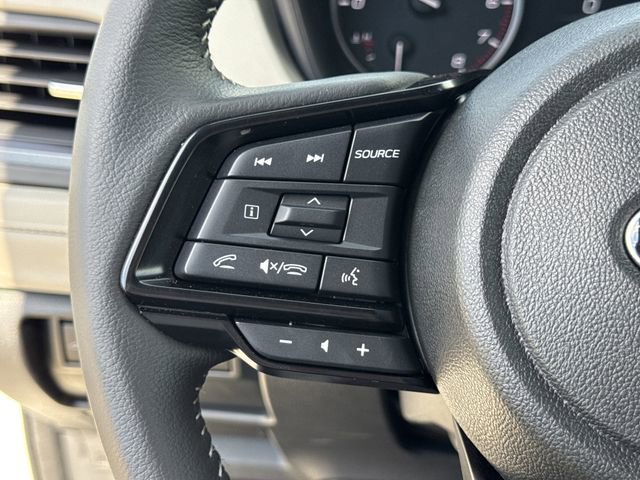 Certified 2026 Subaru Forester Premium image 22