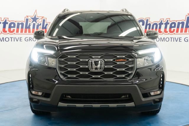 Certified 2023 Honda Passport TrailSport image 18