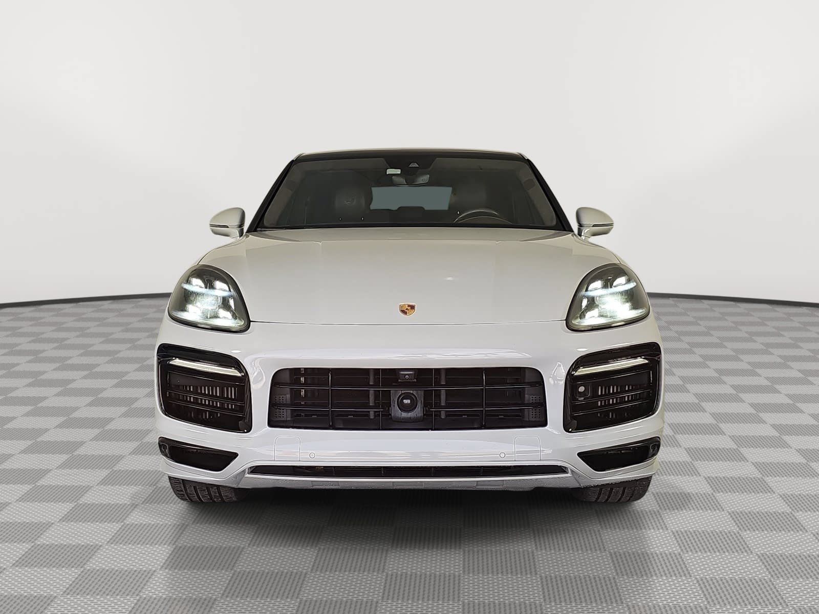 Used 2021 Porsche Cayenne GTS AWD/4WD image 3