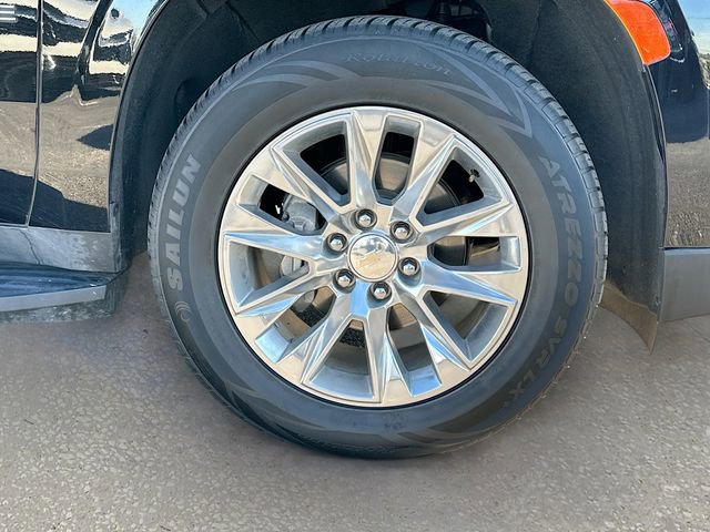 Used 2023 Chevrolet Tahoe Premier image 29