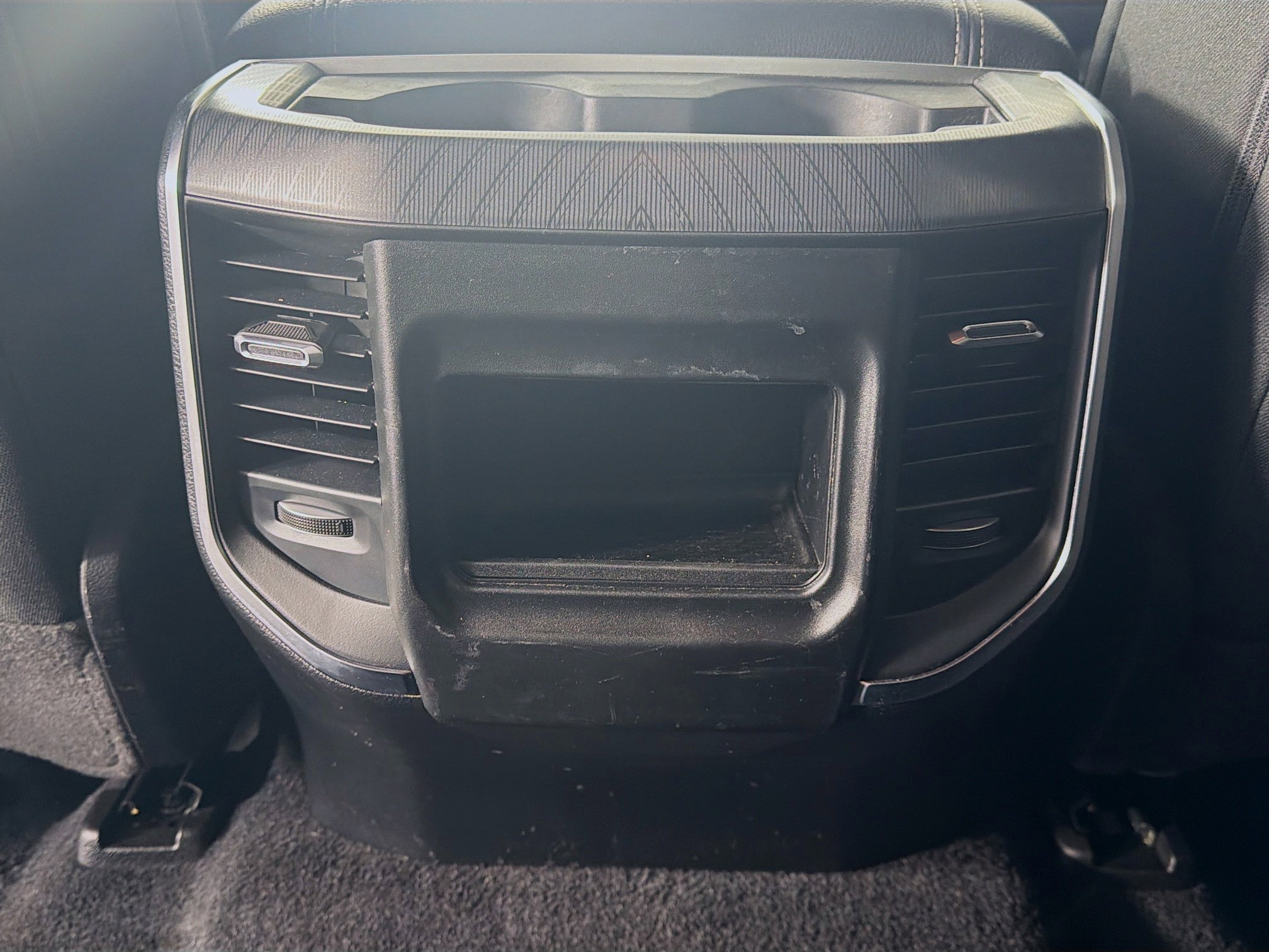 Used 2025 RAM 1500 Big Horn image 25