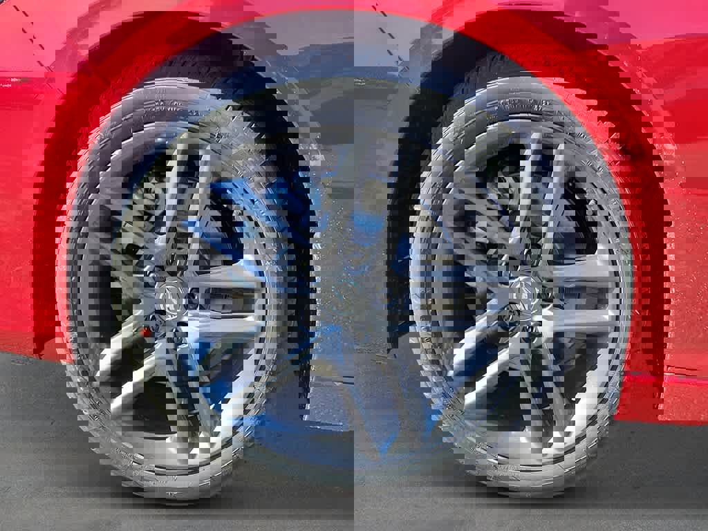 New 2025 Acura TLX SH-AWD w/ A-SPEC Pkg image 5