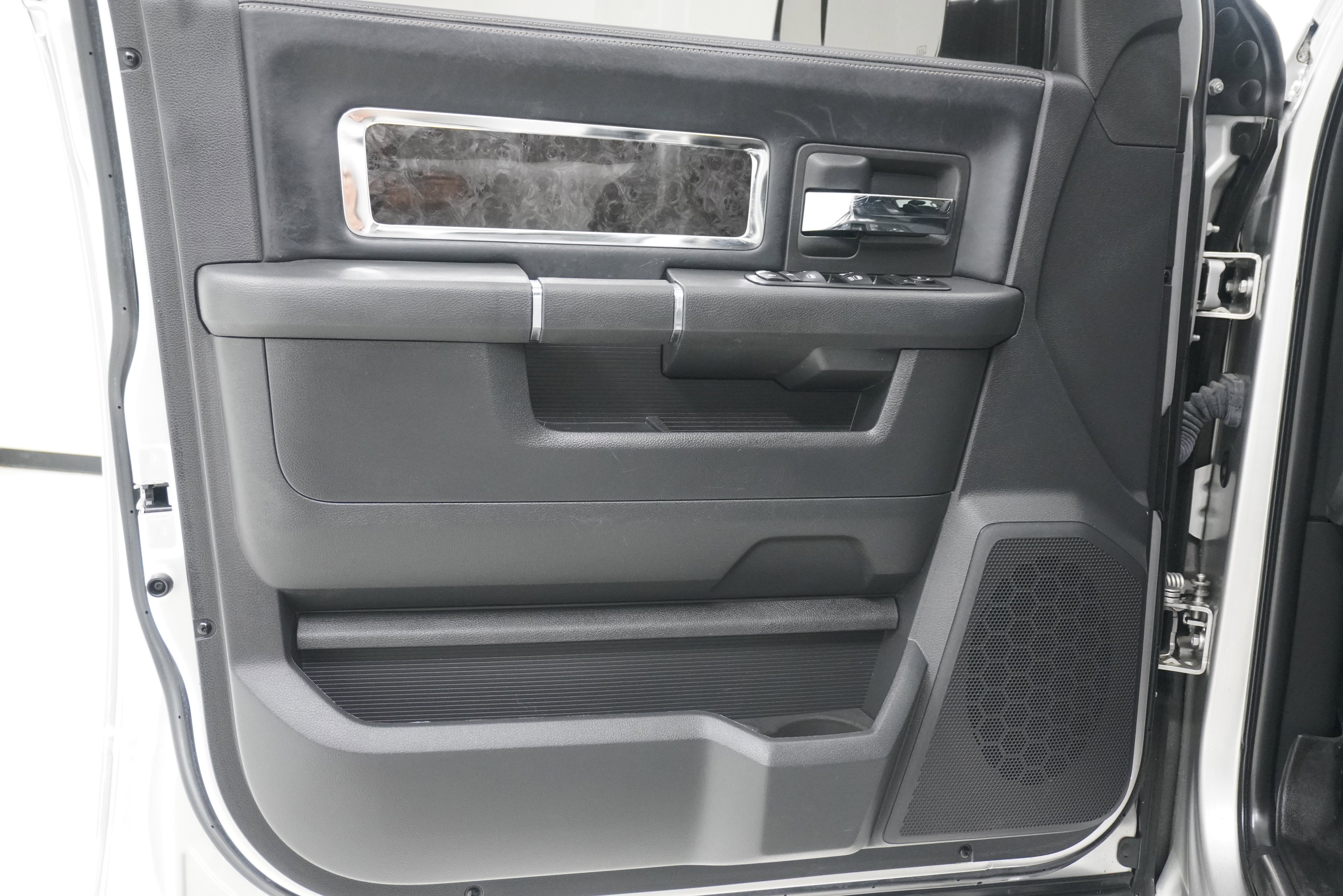 Used 2012 RAM 2500 Limited AWD/4WD image 14