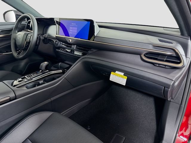 New 2026 Toyota Crown Signia image 29