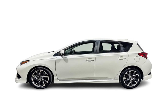 Used 2017 Toyota Corolla iM