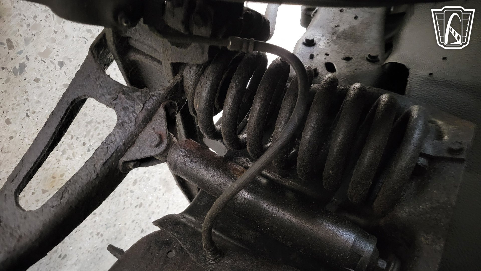 Used 1987 Ford F250 2WD SuperCab image 9