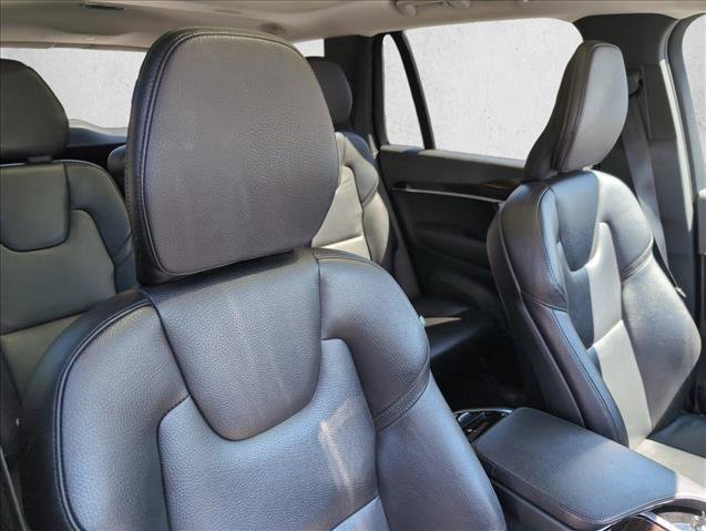 Used 2019 Volvo XC90 T6 Momentum w/ Advanced Package image 25