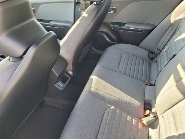 Used 2025 Kia K4 EX FWD image 10