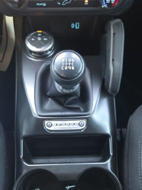 Used 2022 Ford Bronco Big Bend AWD/4WD image 30
