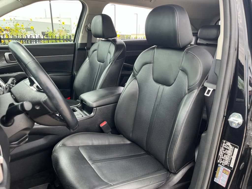 Used 2021 Kia Sorento S AWD/4WD image 25
