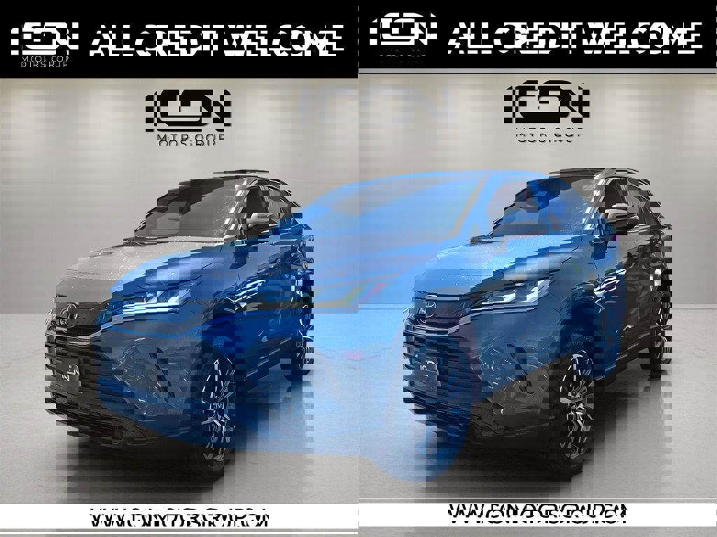 Used 2024 Toyota Venza LE image 1