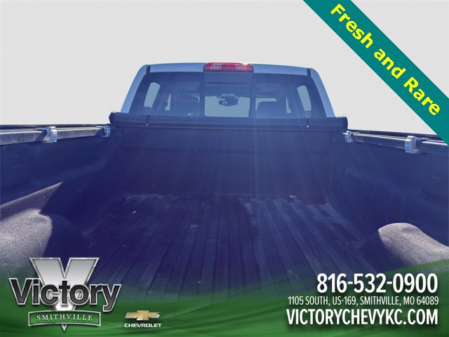 Used 2016 Chevrolet Silverado 2500 LTZ w/ Duramax Plus Package image 29