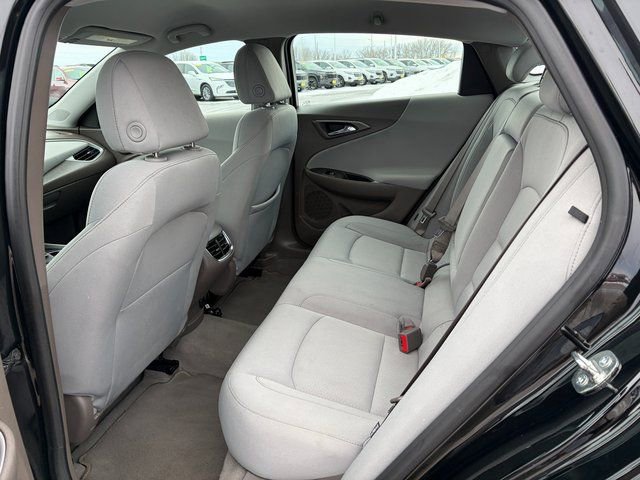 Used 2024 Chevrolet Malibu LT image 13