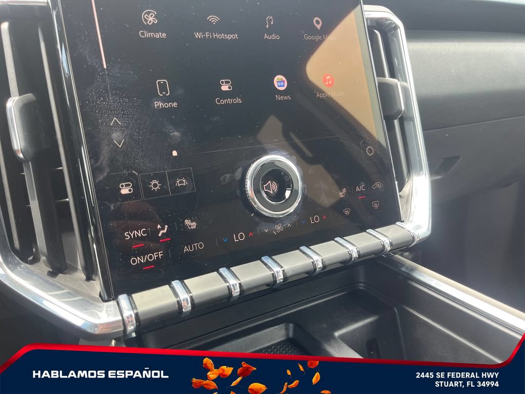 New 2026 GMC Acadia Elevation w/ Black Edition FWD image 31