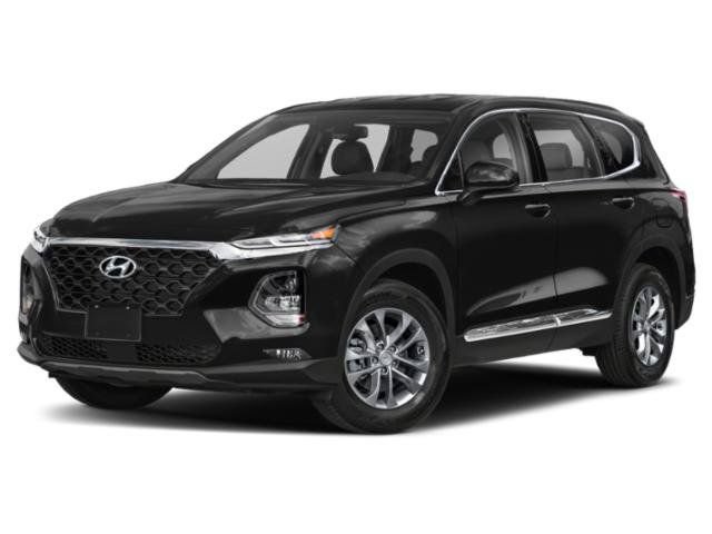 Used 2020 Hyundai Santa Fe SEL FWD image 7