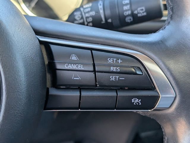 Used 2024 MAZDA CX-30 AWD 2.5 S w/ Preferred Package image 20