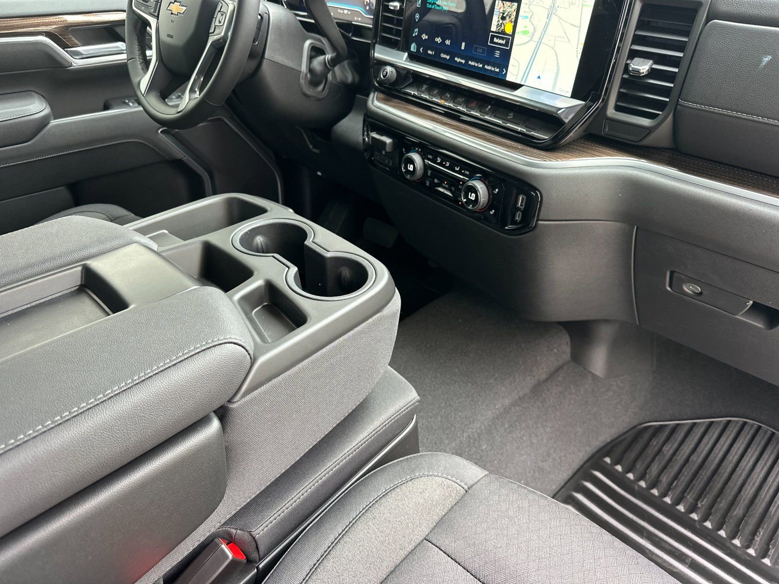 New 2025 Chevrolet Silverado 2500 LT w/ All Star Edition image 17