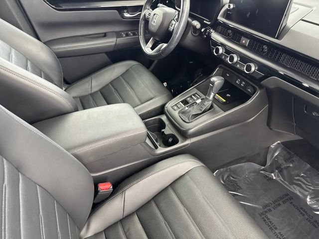 Certified 2024 Honda CR-V EX-L image 27