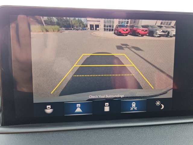 Certified 2022 Acura MDX A-Spec AWD/4WD image 9