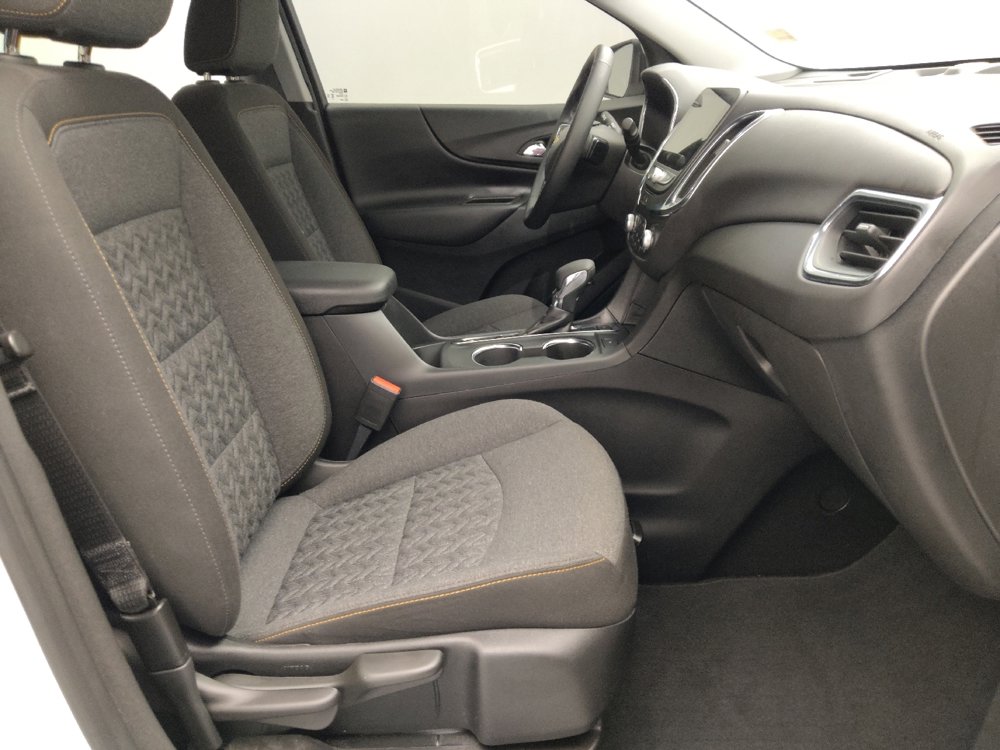 Used 2024 Chevrolet Equinox LT image 21