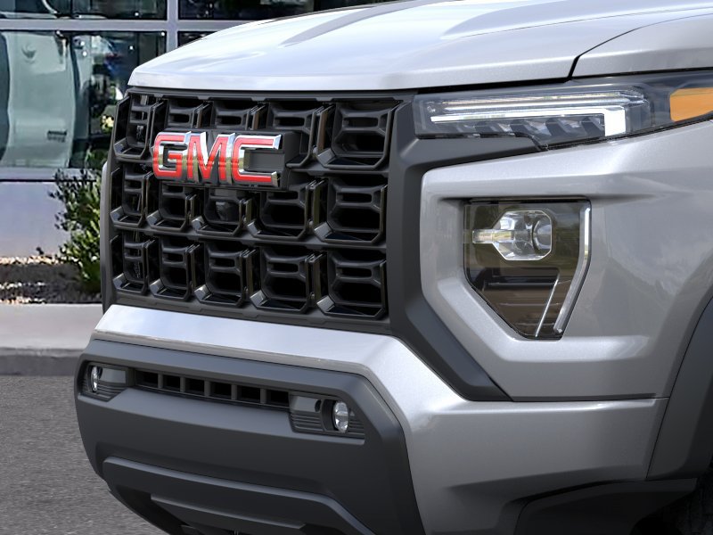 New 2026 GMC Canyon Elevation w/ Convenience Package RWD image 15