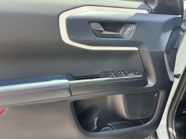 Used 2024 Ford Bronco Sport Heritage w/ Heritage Convenience Package AWD/4WD image 28