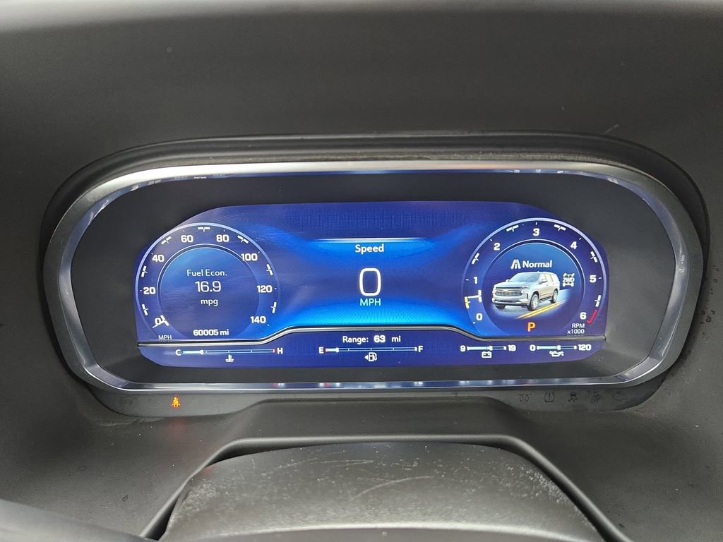 Used 2024 Chevrolet Tahoe LT image 22