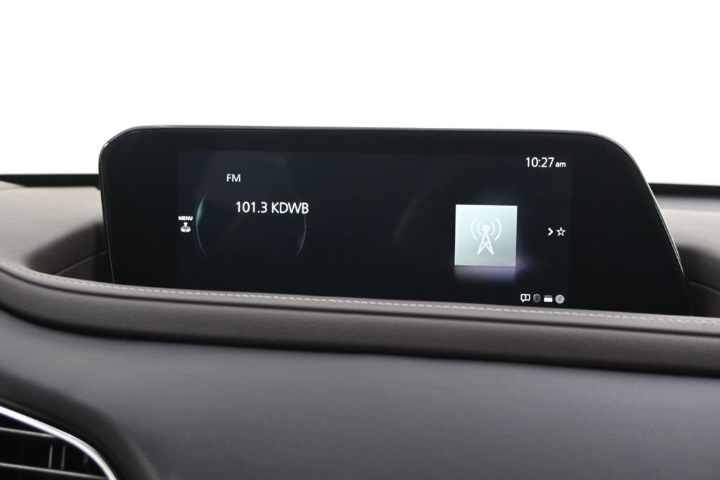 Certified 2025 MAZDA CX-30 AWD 2.5 S w/ Premium Package image 28