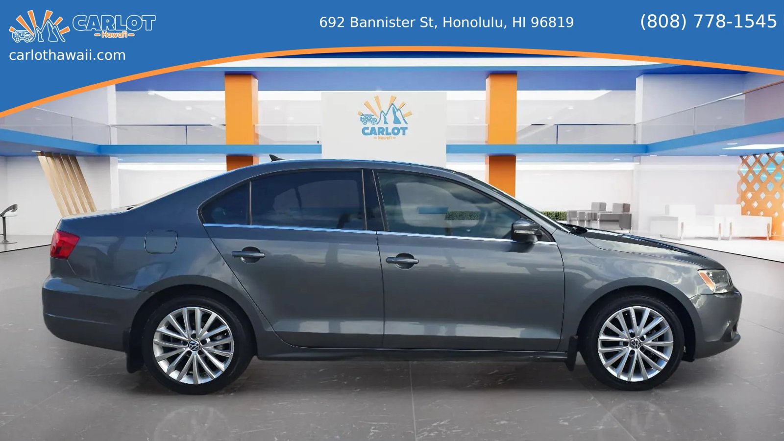 Used 2014 Volkswagen Jetta TDI FWD image 5
