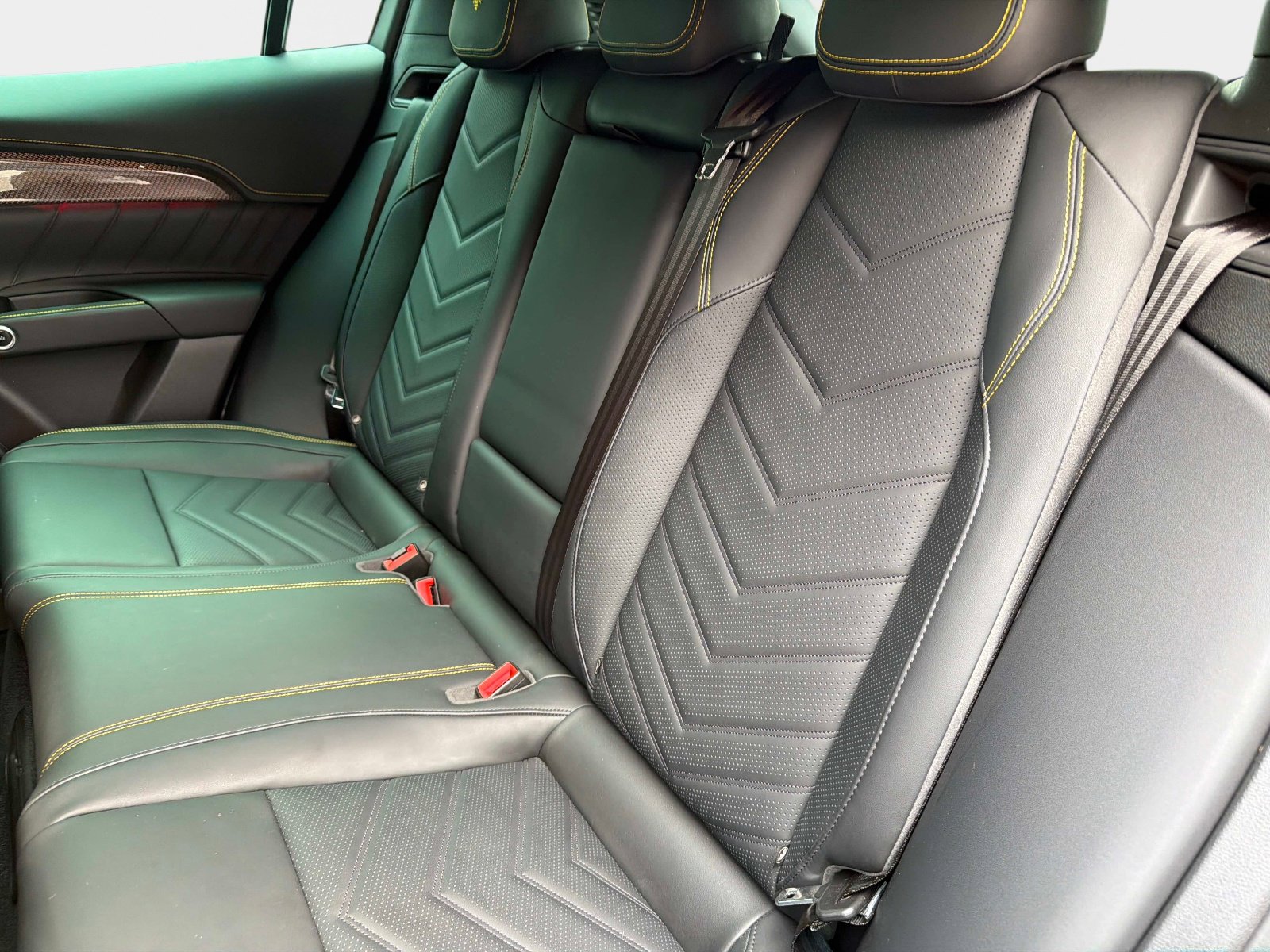 Used 2023 Maserati Grecale Modena image 30