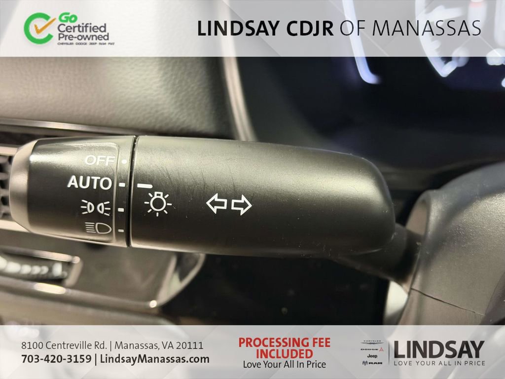 Used 2023 Honda Civic Sport image 22