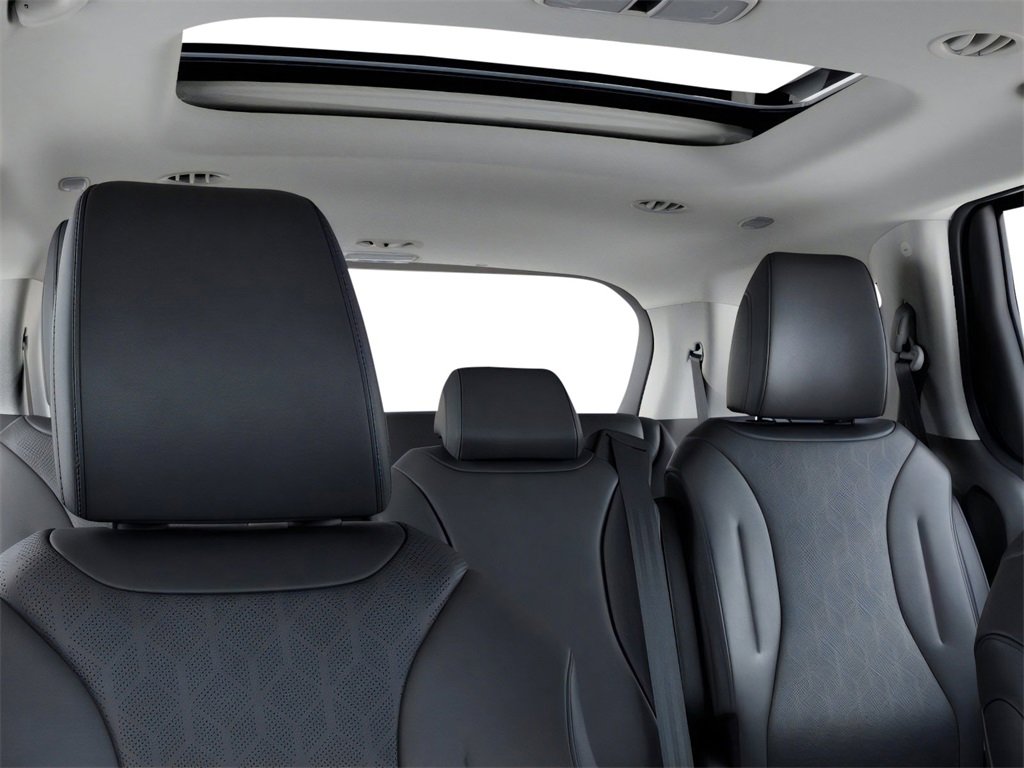 New 2026 Kia Carnival SX w/ SX Dark Edition Package image 27