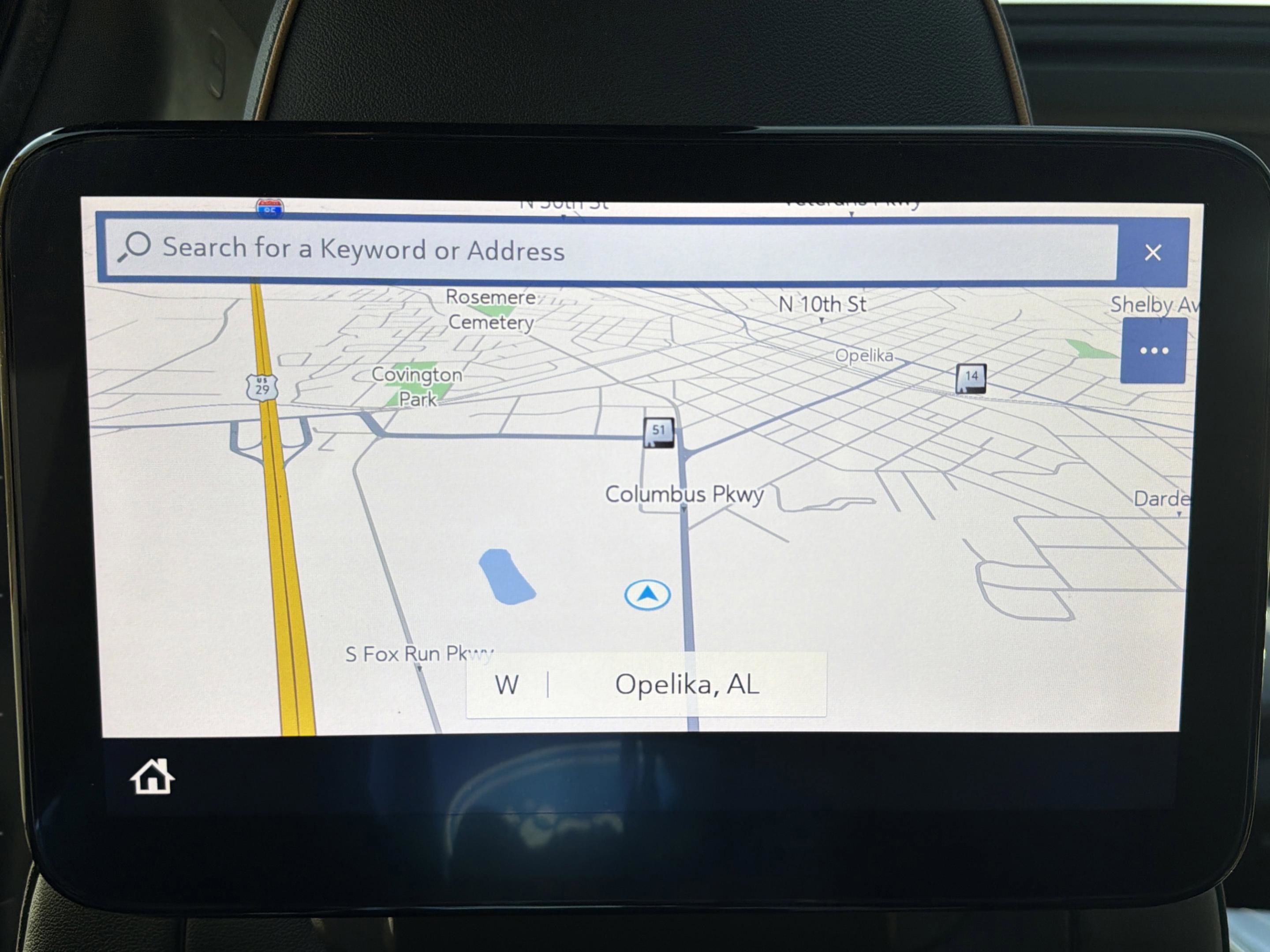 Used 2021 GMC Yukon XL AT4 w/ AT4 Premium Plus Package image 23